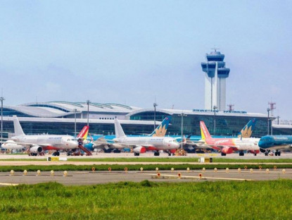 Chuyển động - Hơn 23 triệu lượt khách trong 6 tháng đầu năm, hàng không Việt đang hồi phục