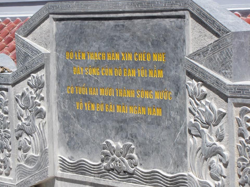 Nhẹ bước chân ghé thăm Thành cổ Quảng Trị - 7