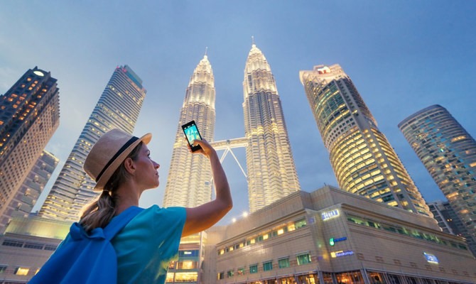 Hồi sinh ngành du lịch, Malaysia chinh phục thế hệ khách Gen Z Trung Đông giàu có bằng cách nào? - 1