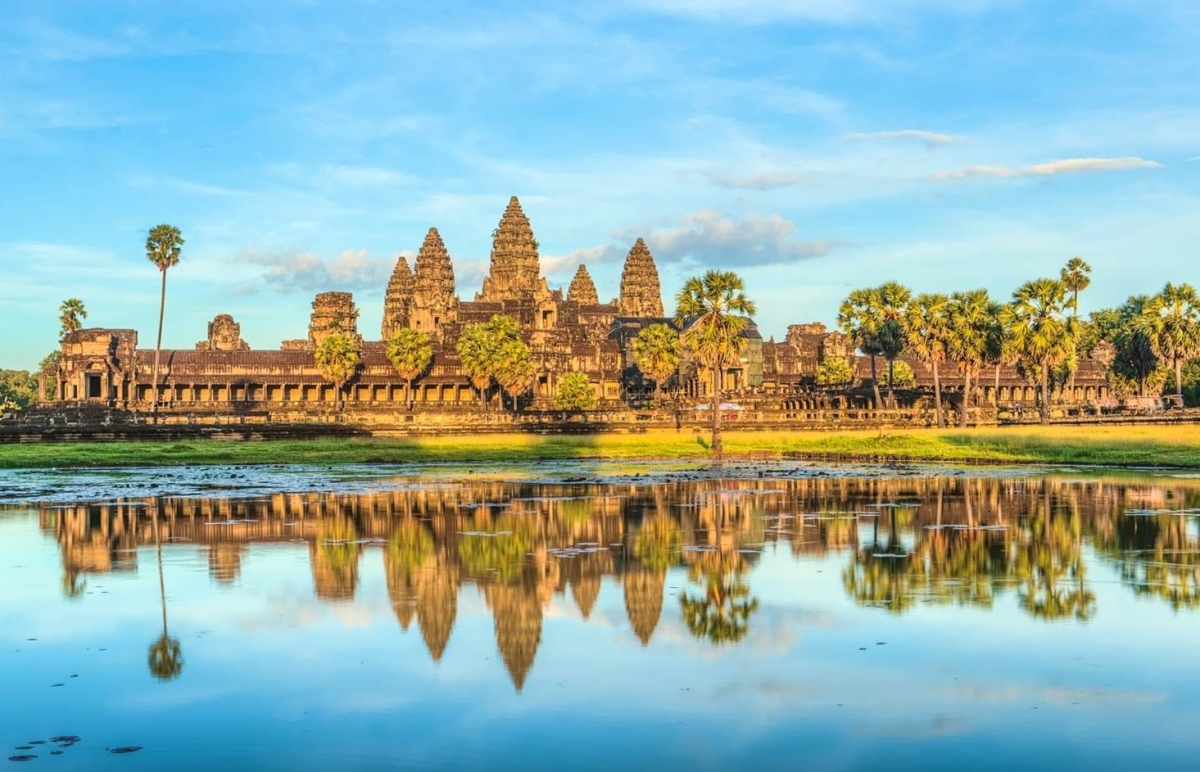 Campuchia đưa ra 7 khuyến nghị nhằm thúc đẩy và phát triển du lịch - 1