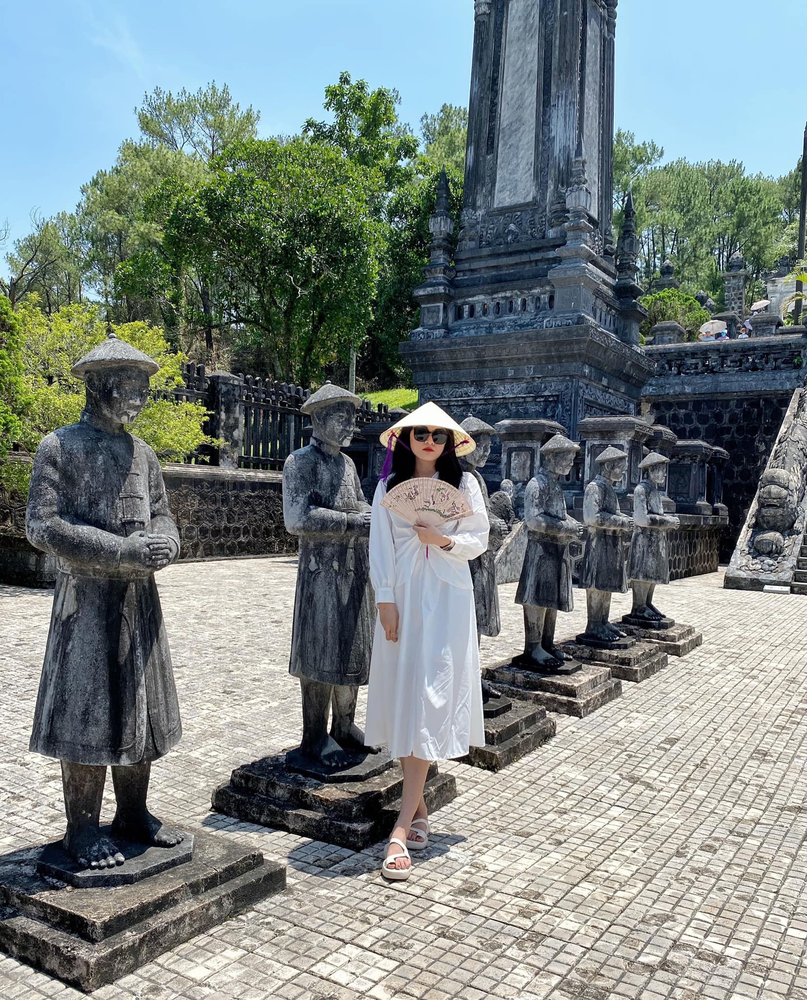 Thừa Thiên Huế: Du lịch có nhiều khởi sắc, phục hồi tích cực - 2