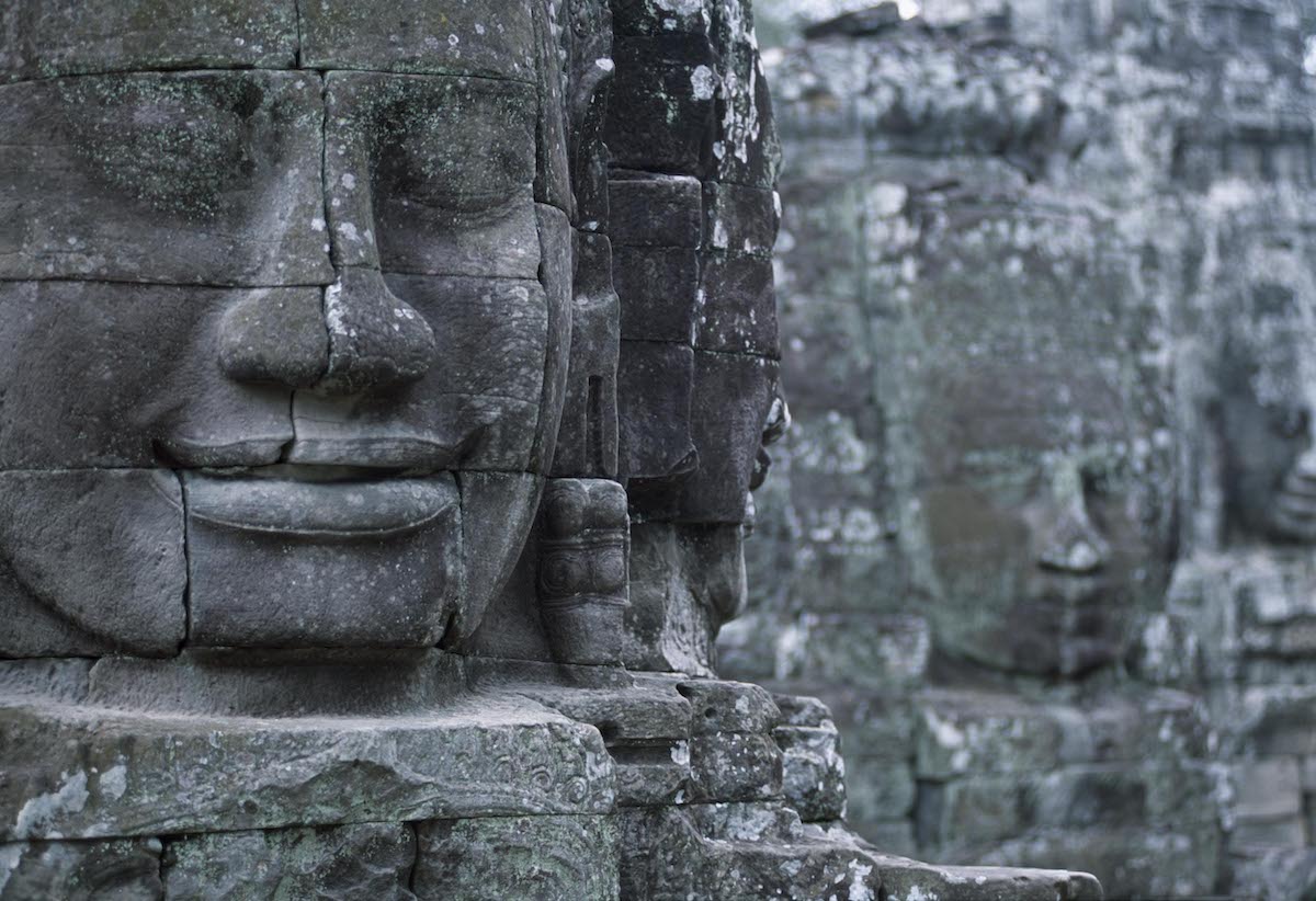 Khám phá bí ẩn kỳ quan thế giới của quần thể đền Angkor - 10