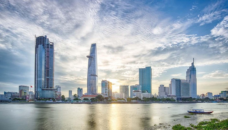 Expat Insider: Việt Nam tăng 3 bậc trong top nơi đáng sống nhất cho người nước ngoài - 1