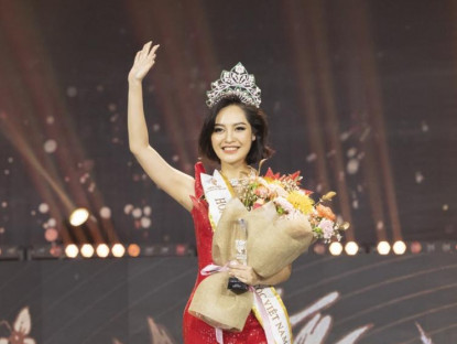 Giải trí - Tân Hoa hậu các dân tộc Việt Nam 2022 tiết lộ người yêu