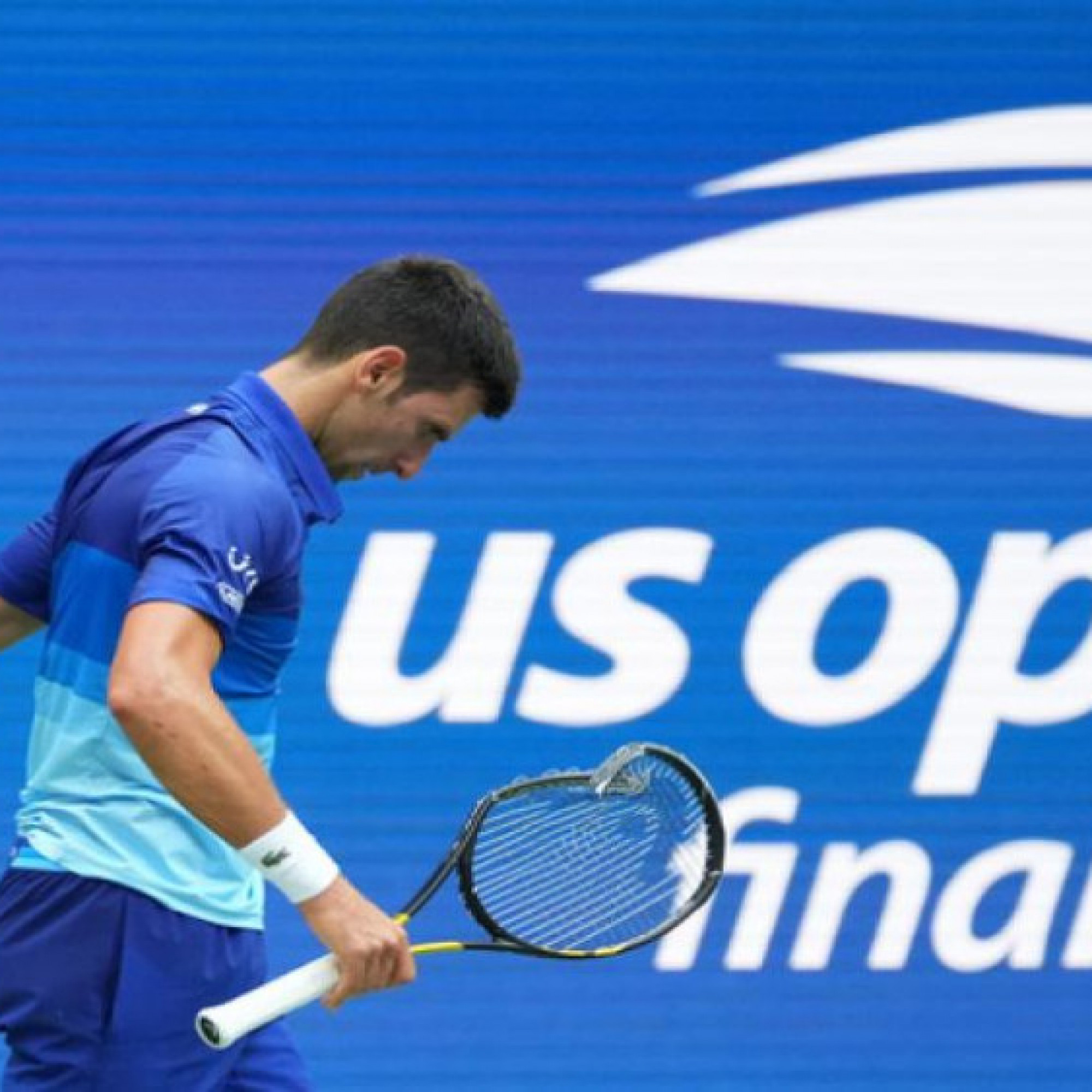 Thể thao - Djokovic chưa tiêm vaccine Covid-19 vẫn có tên dự US Open: Nole có được ưu ái?