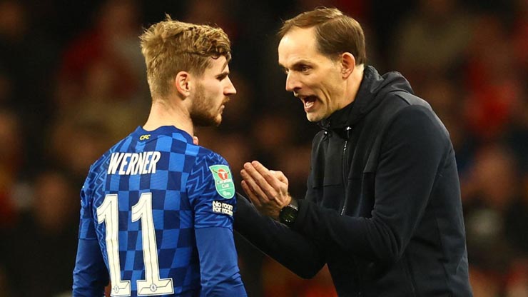 Chelsea thanh lọc mạnh nhất châu Âu, Werner đi vào vết xe đổ Lukaku - 2