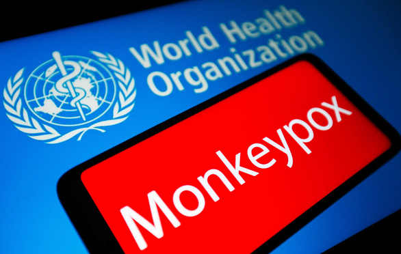 WHO tuyên bố đậu mùa khỉ là tình trạng khẩn cấp y tế toàn cầu - 1