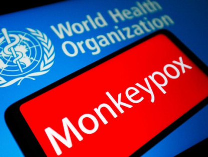 Chuyển động - WHO tuyên bố đậu mùa khỉ là tình trạng khẩn cấp y tế toàn cầu