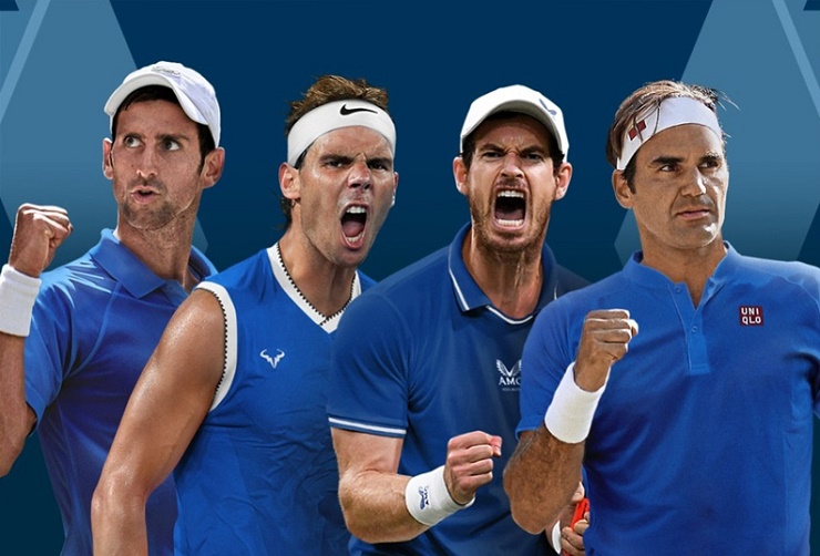 Nóng nhất thể thao tối 24/7: Chuyên gia tin &#34;thần đồng&#34; Alcaraz sẽ bỏ túi Hamburg Open - 2