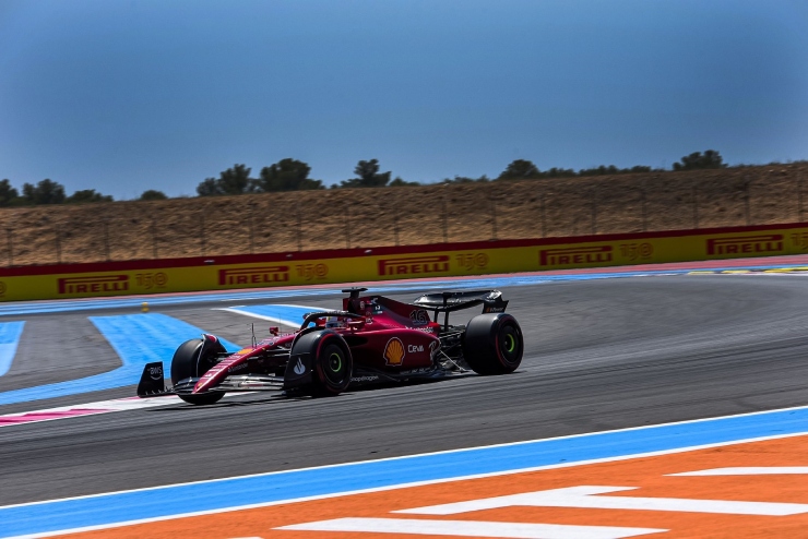 Đua xe F1, French GP: “Ngựa chiến” mở màn khởi sắc, nhưng chịu tổn thất lớn trước Red Bull - 2