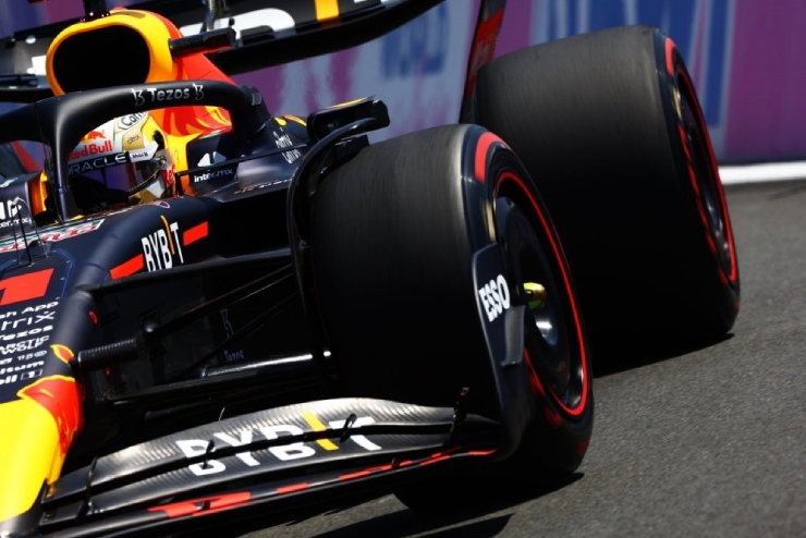 Đua xe F1, French GP: “Ngựa chiến” mở màn khởi sắc, nhưng chịu tổn thất lớn trước Red Bull - 3