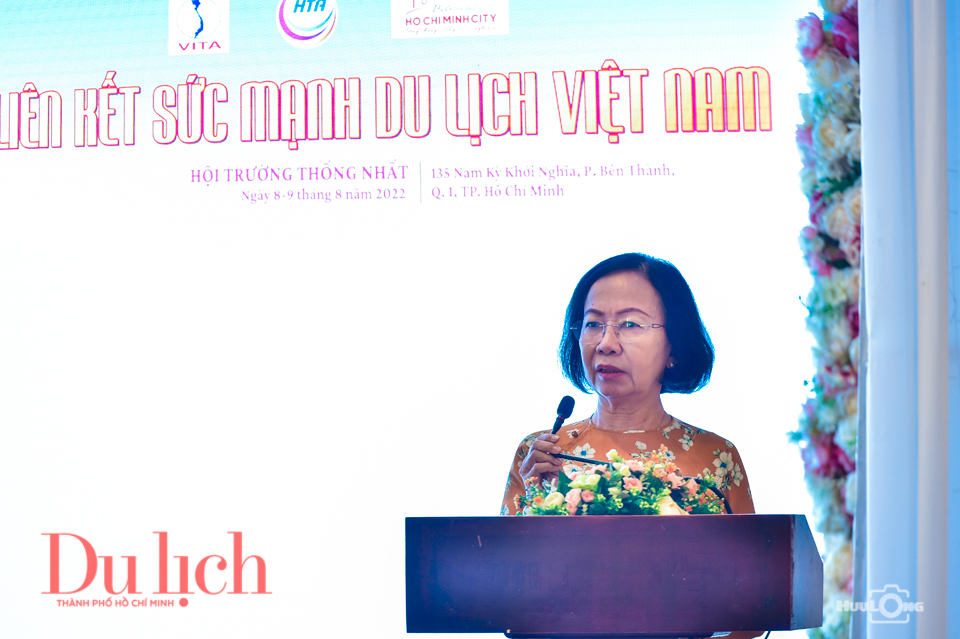 "Liên kết sức mạnh du lịch Việt Nam" - Phục hồi toàn diện ngành công nghiệp không khói - 1