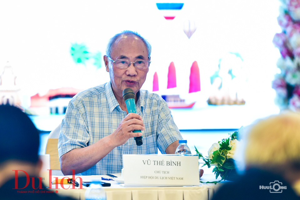 "Liên kết sức mạnh du lịch Việt Nam" - Phục hồi toàn diện ngành công nghiệp không khói - 3
