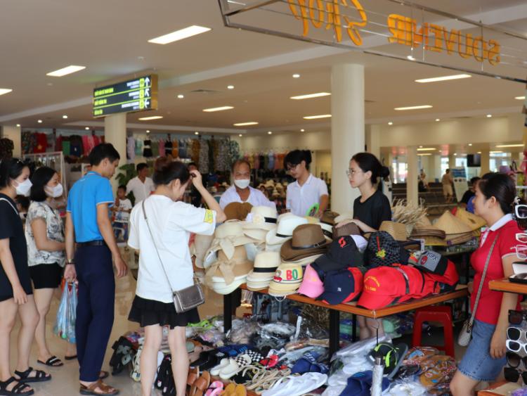 Quảng Ninh: Kiểm soát chặt chẽ môi trường kinh doanh du lịch