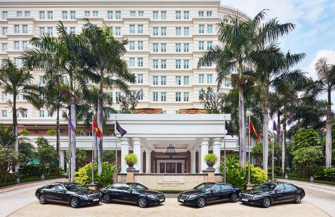 4 khách sạn Việt Nam bất ngờ được vinh danh ở giải thưởng quốc tế - 1