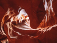 Đắm mình vào ảo ảnh tại hẻm núi huyền diệu đẹp nhất thế giới