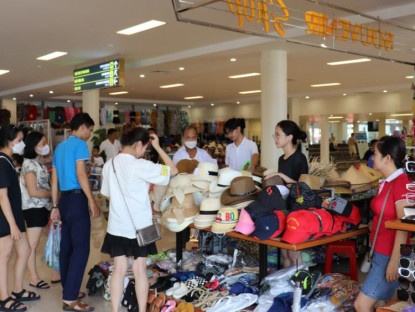 Chuyển động - Quảng Ninh: Kiểm soát chặt chẽ môi trường kinh doanh du lịch