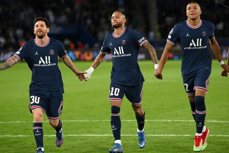 PSG có chiều sâu đội hình cực &#34;khủng&#34;: Giấc mơ vô địch Cúp C1 không còn xa? - 1
