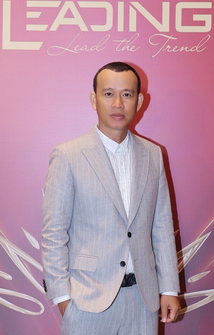 Trưởng BTC Miss Supranational VietNam Phúc Nguyễn: “Tôi không kinh doanh showbiz, không kiếm tiền từ showbiz” - 1