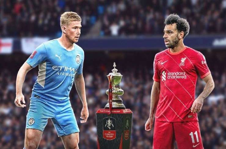 Nhận định bóng đá Man City – Liverpool: Đại chiến khai màn, khởi động cuộc đua mới (Siêu cúp Anh) - 1
