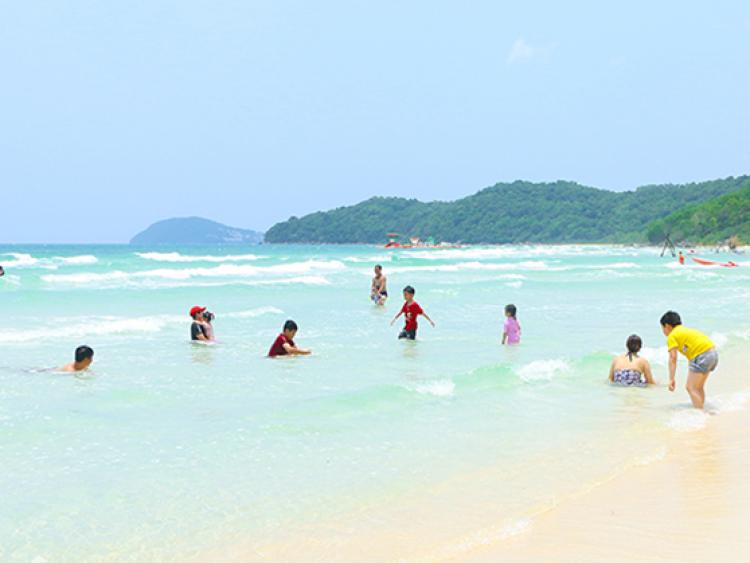 Phú Quốc vào top 25 hòn đảo tốt nhất thế giới