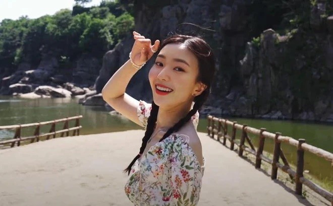 Tranh cãi khi Hàn Quốc sử dụng người mẫu ảo quảng bá du lịch - 3