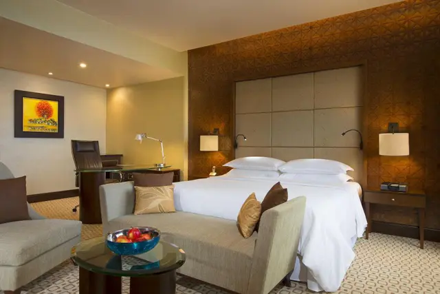 Địa điểm lọt top khách sạn thành phố tốt nhất Việt Nam: Vị trí đắc địa, phòng ngủ lấy cảm hứng từ hoa sen, ẩm thực hội tụ tinh hoa từ Đông sang Tây - 7