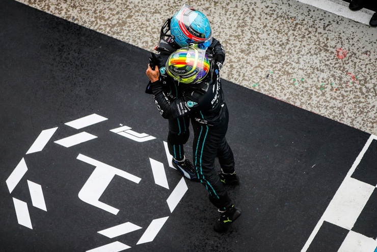 F1, thống kê Hungarian GP: &#34;Bậc thầy&#34; chiến thuật Red Bull, danh hiệu thứ 2 trong tầm tay - 2