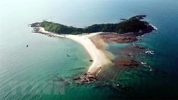 Cô Tô - Thiên đường nghỉ dưỡng, khu sinh thái biển đảo hấp dẫn - 3