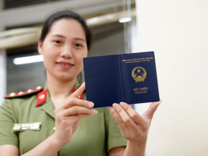 Hộ chiếu mới khó xin visa khiến nhiều doanh nghiệp lữ hành lo lắng