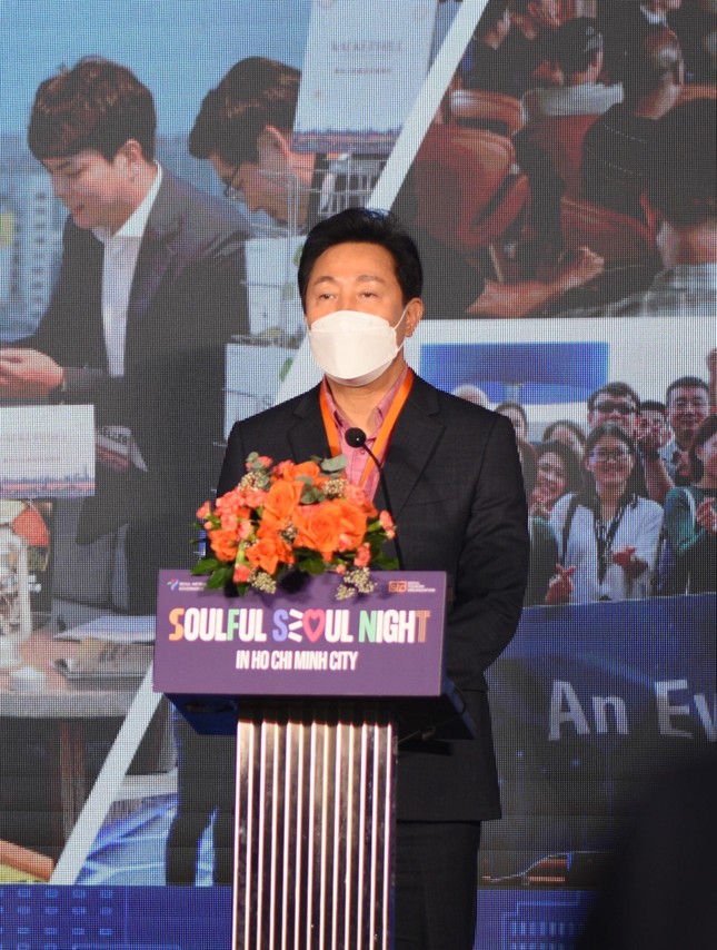 HLV Park Hang Seo làm Đại sứ du lịch toàn cầu - 2