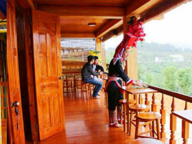 Khám phá homestay ở Bình Liêu