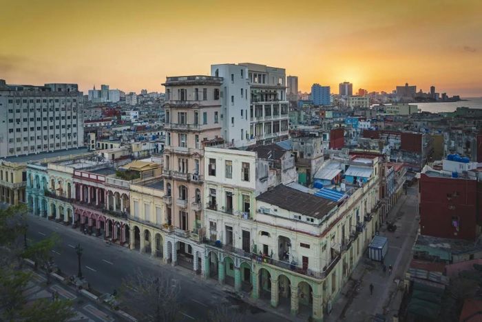 Những sự thật thú vị về đất nước Cuba - 2