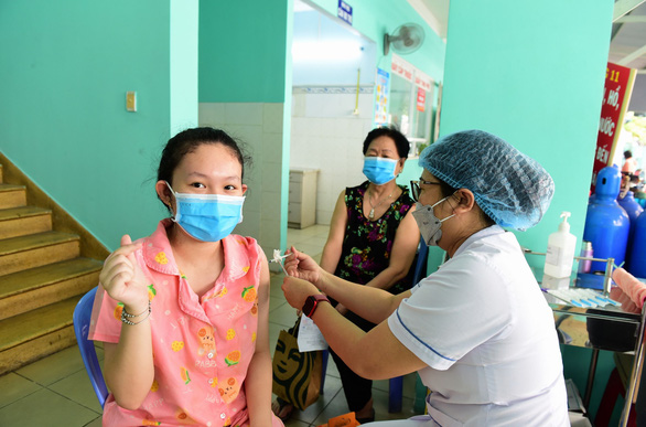 Việt Nam lại có tên trong danh sách 4 nước có số mắc COVID-19 cao nhất thế giới - 1