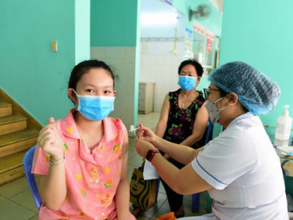  - Việt Nam lại có tên trong danh sách 4 nước có số mắc COVID-19 cao nhất thế giới