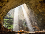 15 hang động mang vẻ đẹp kỳ vĩ của tạo hóa