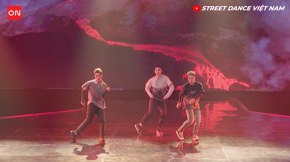 Street Dance Việt Nam: Bắt đầu bằng đam mê – Thổi bùng đam mê lớn hơn - 3