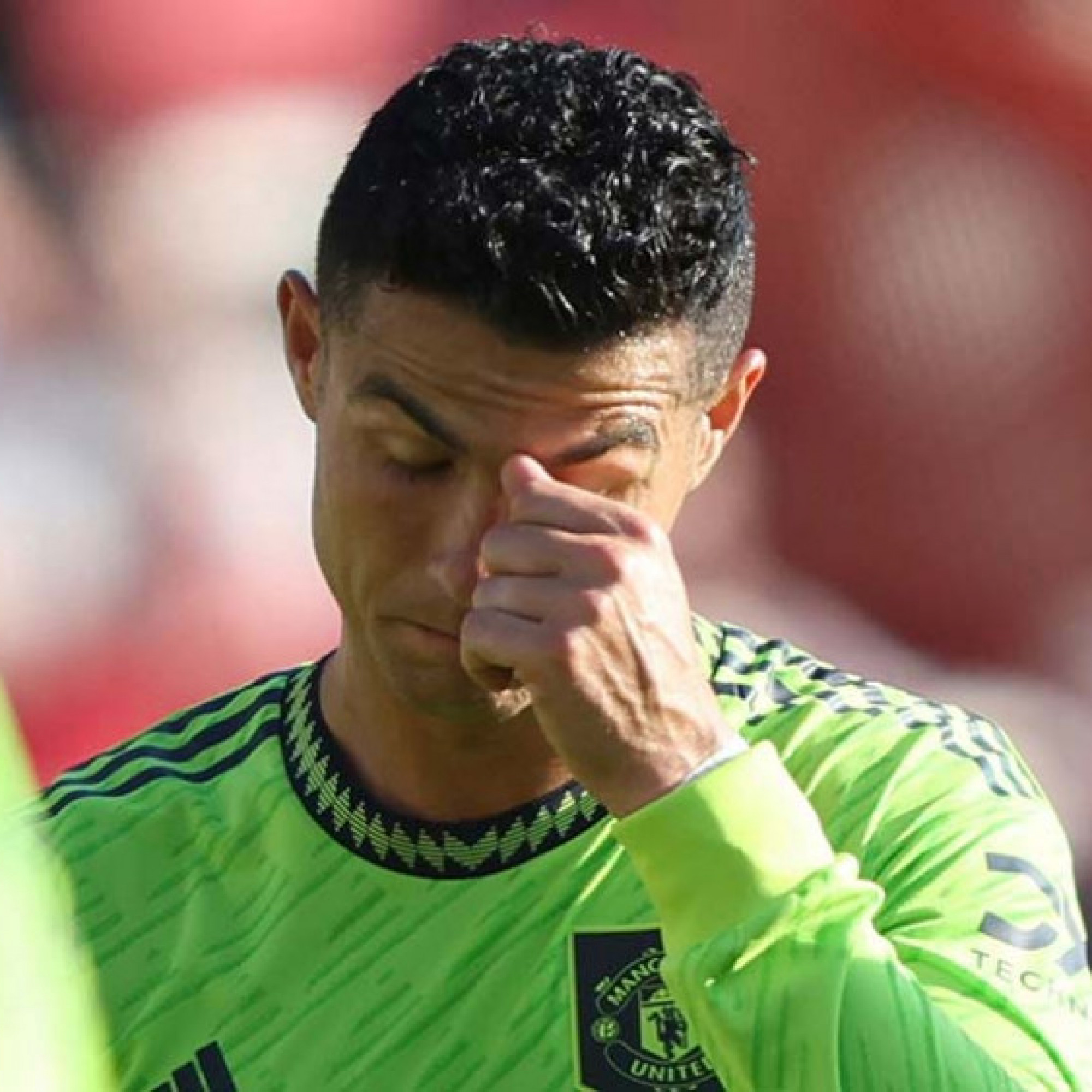  - Ronaldo lại tìm đường rời MU: Xin được đến 2 đại gia châu Âu, được trả lời ra sao?