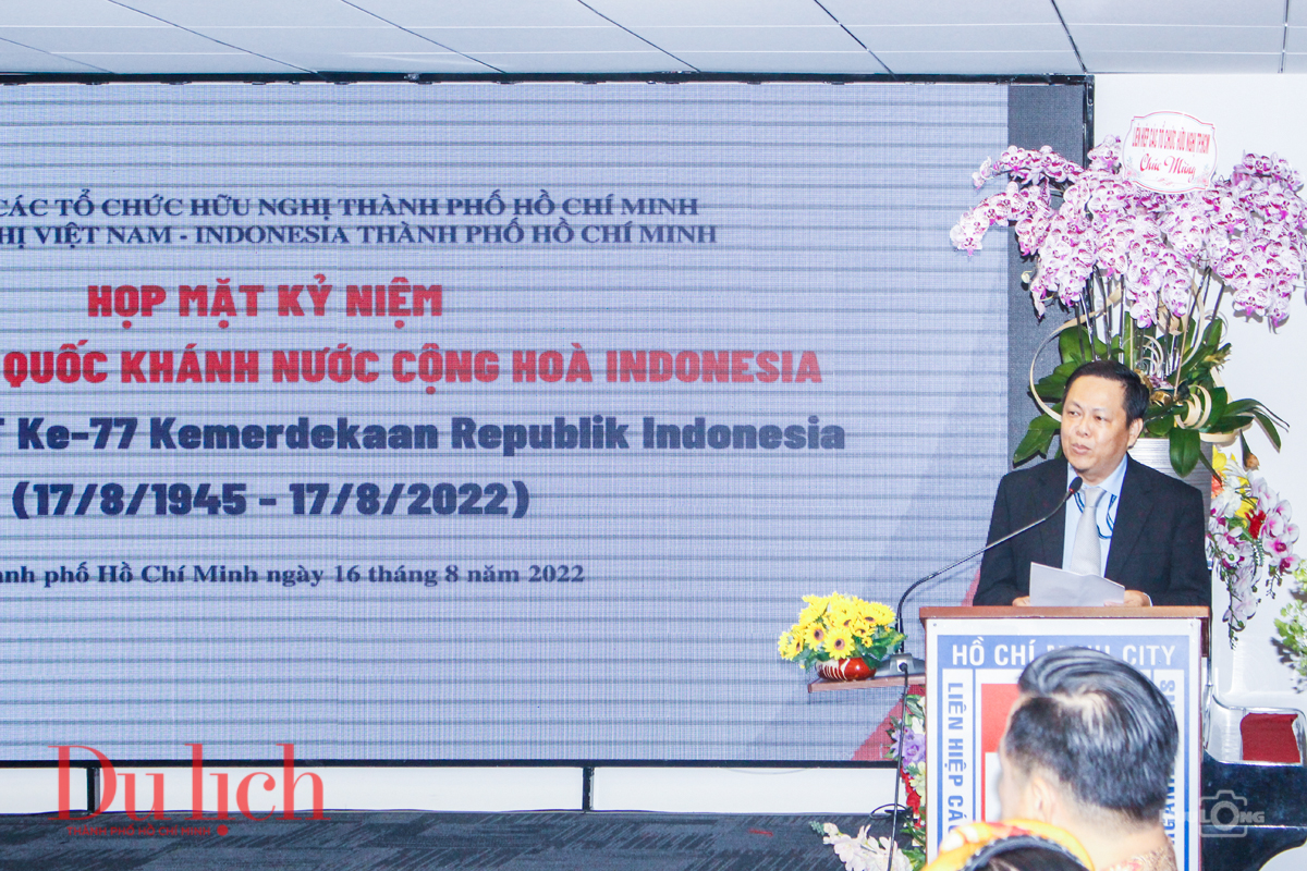 Thúc đẩy hợp tác du lịch giữa Việt Nam và Indonesia - 2