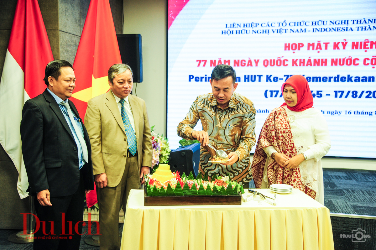 Thúc đẩy hợp tác du lịch giữa Việt Nam và Indonesia - 4