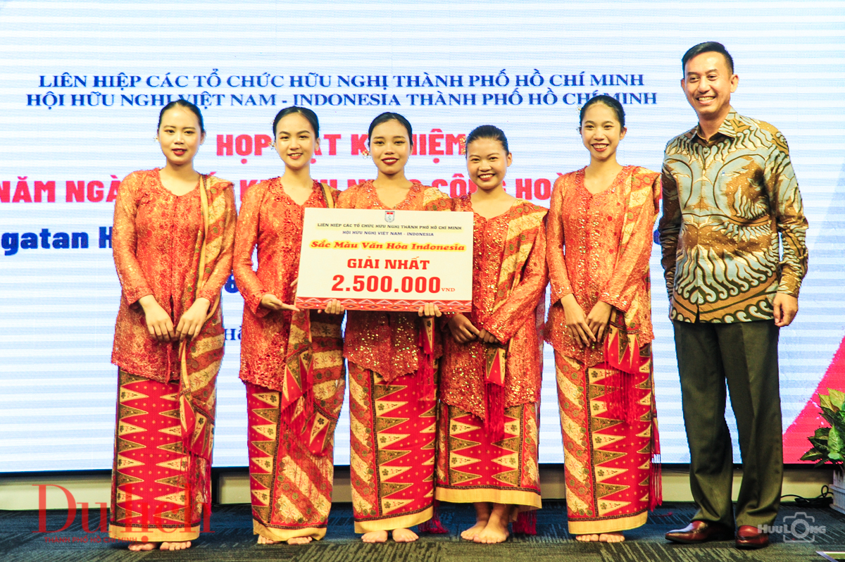 Thúc đẩy hợp tác du lịch giữa Việt Nam và Indonesia - 8