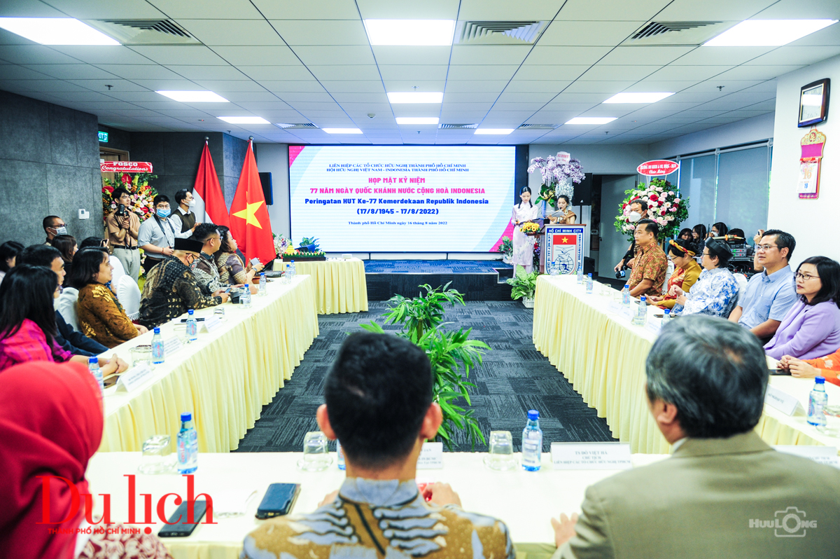Thúc đẩy hợp tác du lịch giữa Việt Nam và Indonesia - 5