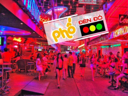 Chuyển động - Sở Du lịch Đà Nẵng không đề xuất mở “phố đèn đỏ” để kích cầu du lịch