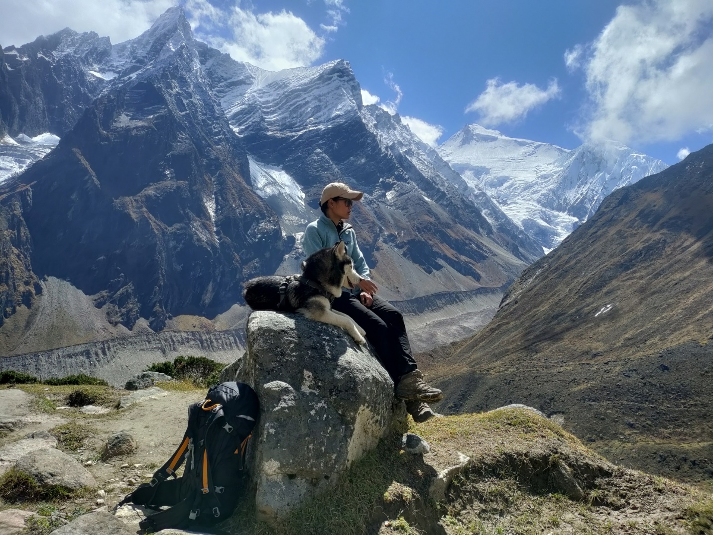 Cô gái Việt chuyển hẳn sang Nepal sống chỉ sau 2 chuyến du lịch - 11