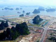 Quảng Ninh bác bỏ thông tin công trình xây dựng ảnh hưởng đến Di sản thiên nhiên thế giới