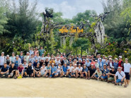 Lữ hành Saigontourist triển khai hơn 100 hành trình tour đặc sắc dịp 2/9
