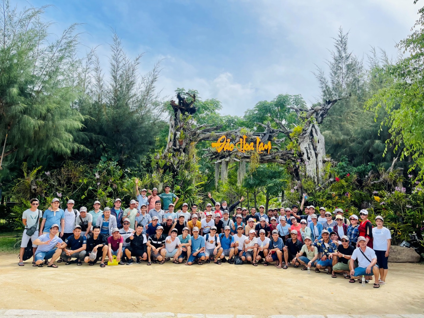 Lữ hành Saigontourist triển khai hơn 100 hành trình tour đặc sắc dịp 2/9 - 2