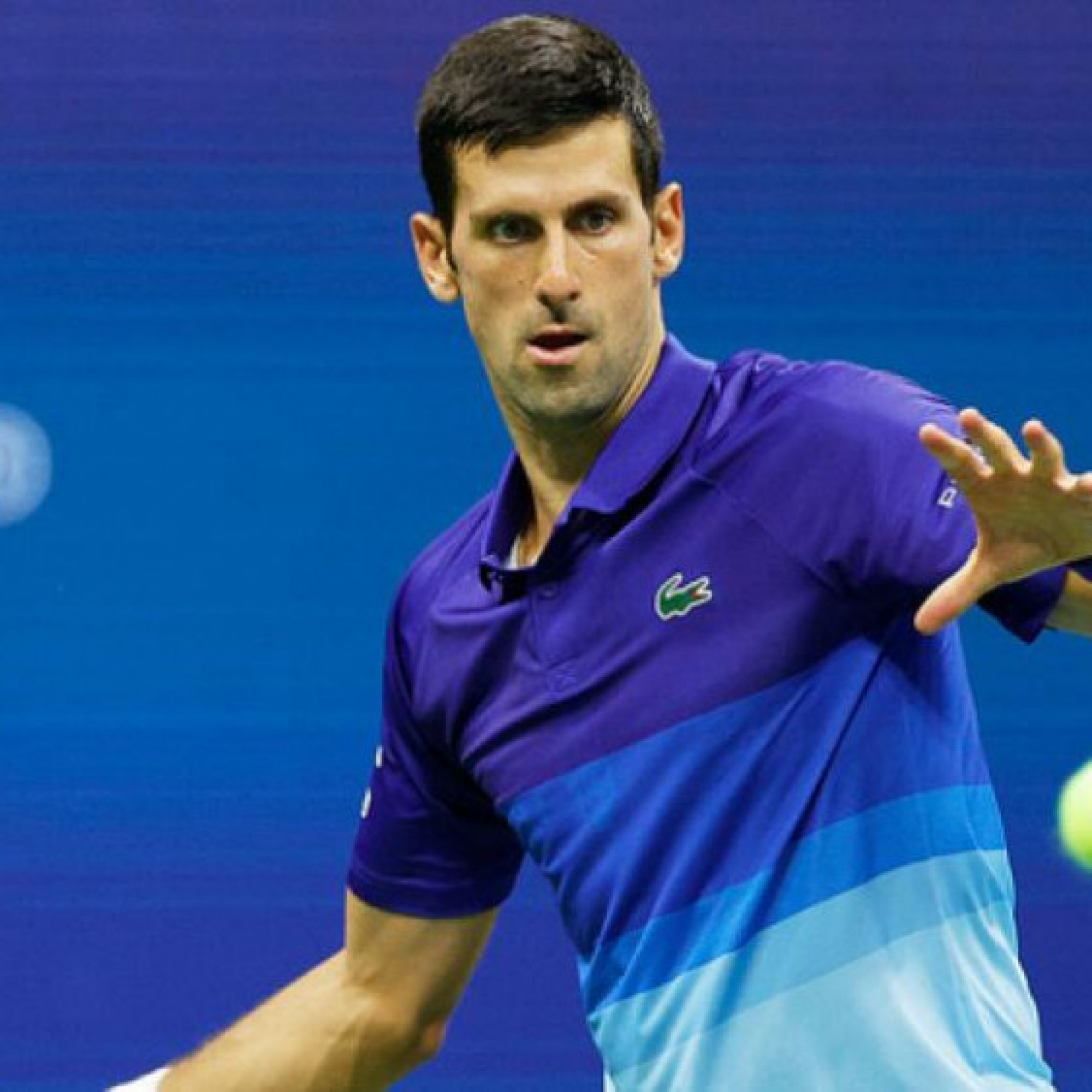  - Nóng nhất thể thao sáng 20/8: Djokovic dễ lỡ US Open, sếp lớn Forbes bất bình