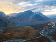 Zanskar: Chốn tận cùng thế giới