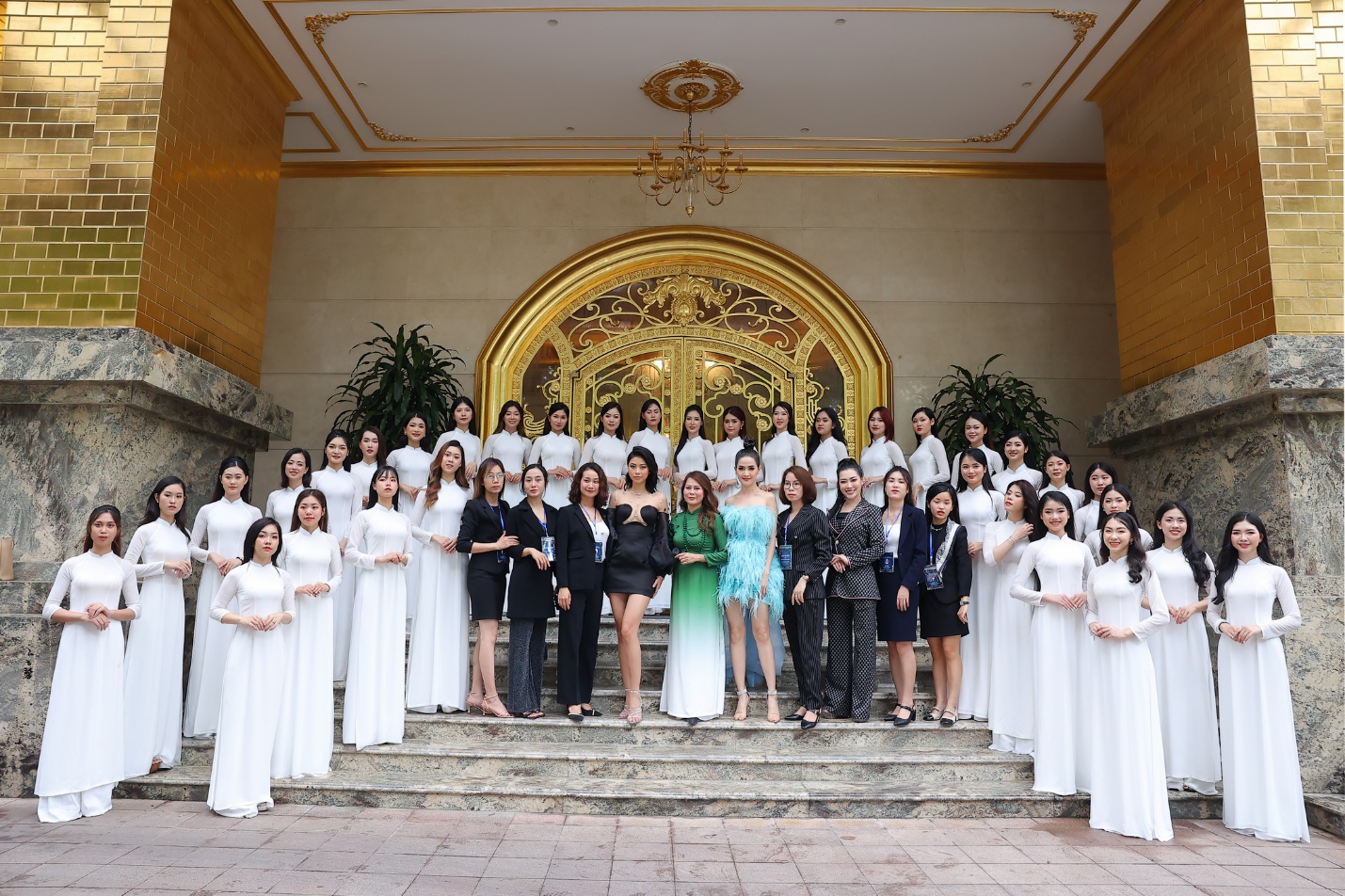 Hoa hậu Du lịch Biển Việt Nam 2022: Về “xứ trầm, biển yến” - 4